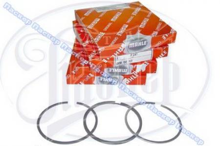 Кольца поршневые 82, 8 MAHLE 21083-1000100-32