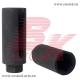 Головка 22мм для снятия датчиков 1/2DR FORCE 44322