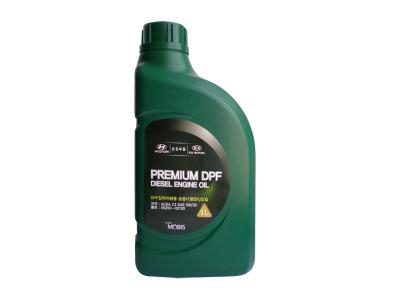   HY PREMIUM DPF DIESEL SAE 5W-30 C3 1L 0520000120