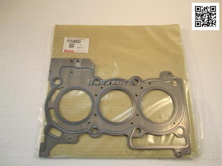 GASKET  CYLINDER HEA 11115B2033