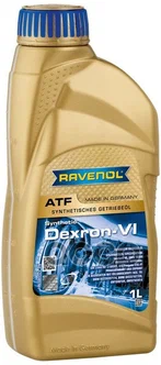   RAVENOL ATF DEXRON VI ( 1) 1211105001