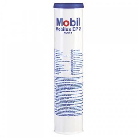  Mobilux EP 2 .. (0,4)152545 152545 Mobil