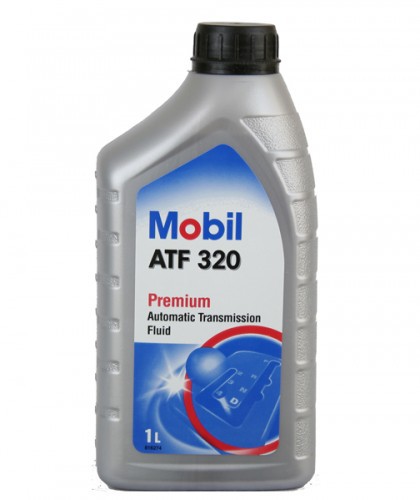 MOBIL ATF 320 (1)  146476
