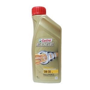   5W-30 CASTROL 1 EDGE PROFESSIONAL OE TITANIUM FST 15802F