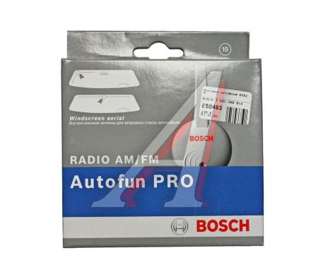   BOSCH (.) 7617495200