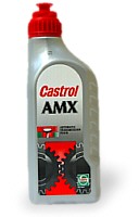   75W-80 CASTROL 1 SYNTRANS V FE 15055B