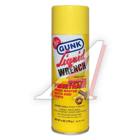     170 GUNK L1-06