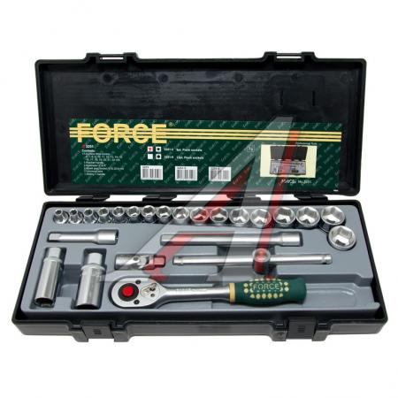    3/8 6-   24  FORCE 3251