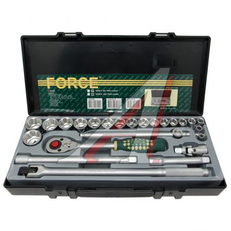    1/2 6-   24  SURFACE FORCE 4243S FORCE