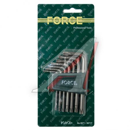    10-40 -   7  FORCE 5071T