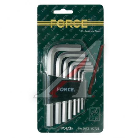    3/32-3/8  7  FORCE 5072S