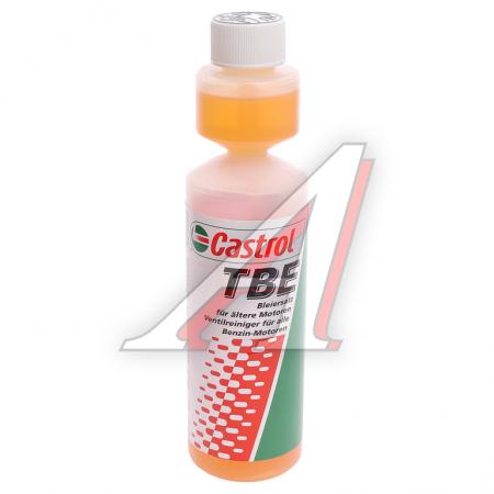     CASTROL 0.25 TBE 14AD13