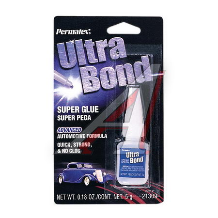 -   5 ULTRA BOND PERMATEX PR-21309