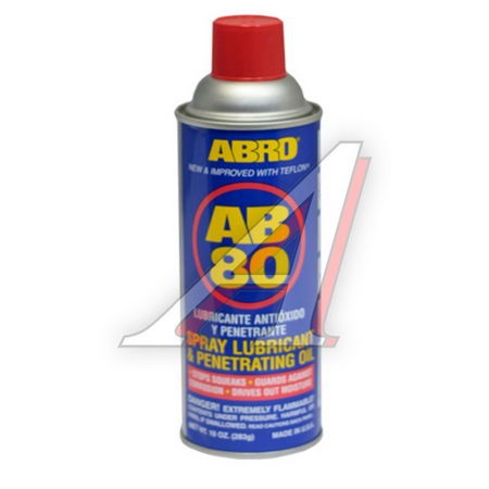  -    , 400 AB-80 ABRO
