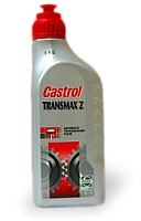 Transmax Z, 1    4503580060 CASTROL