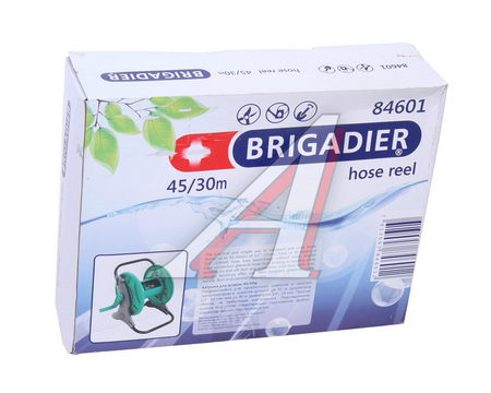    45/30 BRIGADIER 84601