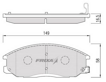    ( ) HY H1 / STAREX (2.5TCI, 2.5CRDI)(03~07) FPH09N