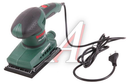   BOSCH 125 92X180 PSS200AC 0603340120