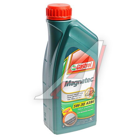   5W-30 CASTROL 1 MAGNATEC A3/B4 NEW 156ED4