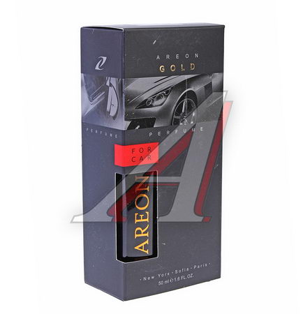   () 50 Perfume  AREON AP02 AREON