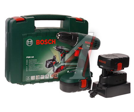 -   18 1.5 (2,) BOSCH 0603955321 BOSCH