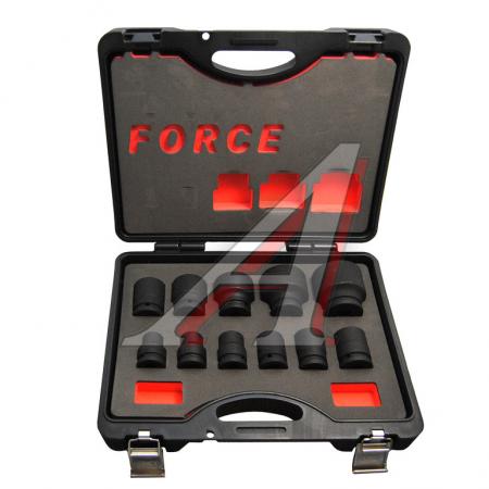    3/4 6-  17-50  11  FORCE 6112