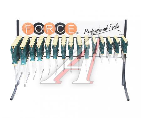     75  FORCE 2753T