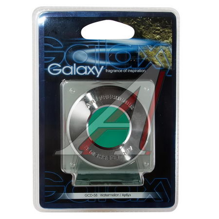      ( ) 10 GALAXY FKVJP GCD-46