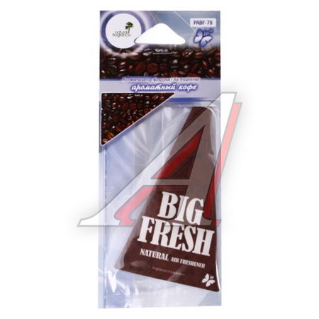    ( ) BIG FRESH FKVJP PABF-78 Big Fresh