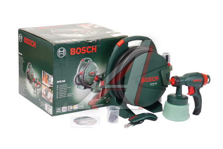   65 BOSCH 0603206100