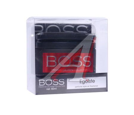      (Egoiste) 60 Boss FKVJP BOSS-128 Fkvjp