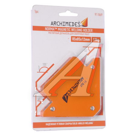    ARCHIMEDES 91869 ARCHIMEDES
