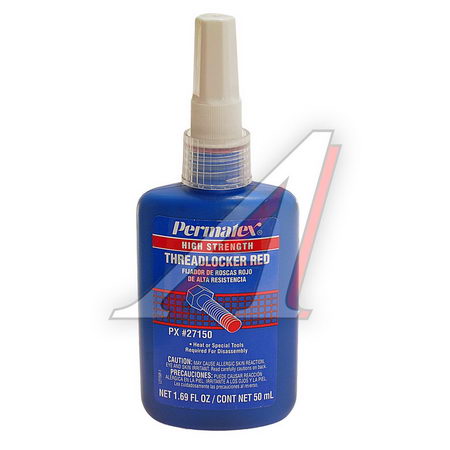       (6-20) 50 PERMATEX PR-27150 Permatex