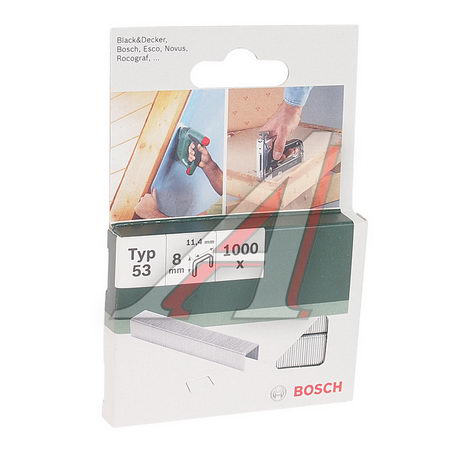    8 (1000.) BOSCH 2 609 255 820