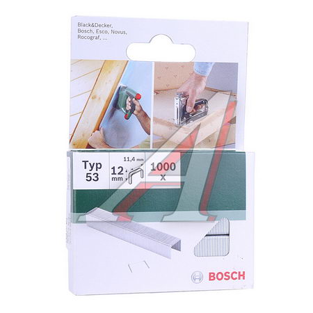    12 (1000.) BOSCH 2 609 255 822 BOSCH