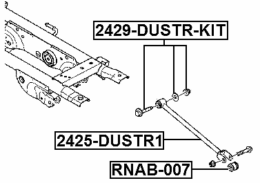     2429-DUSTR-KIT