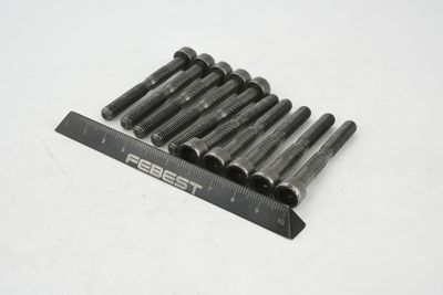    () /M6 X 54 MM. /   (10 .  ) 2698-001-PCS10