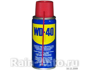    WD-40 100  -    WD40100 WD-40