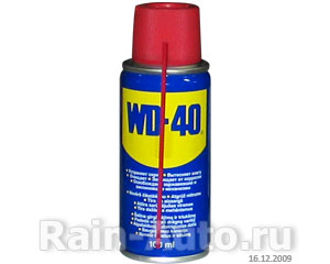    WD-40 100  -   WD40100 WD-40