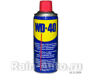    WD-40 400  -   WD-40-400