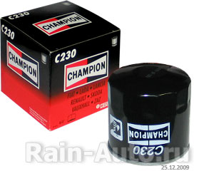    2108-2111 CHAMPION C230