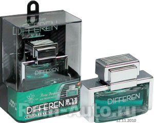    DIFFEREN  DF5002