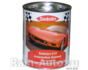  SADOLIN 201  (1 ) 18085