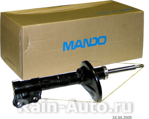     55361-2D100/ MANDO$22786 EX553612D100 Mando