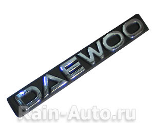  DAEWOO NEXIA DAEWOO 96186962