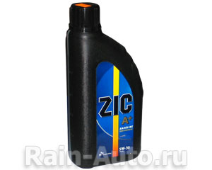   ZIC A PLUS /. 5W30 SL (1) 25467