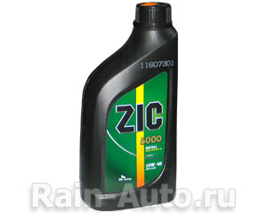   ZIC 5000 Diesel /.10W40 CI-4/SL (1 ) 25479 ZIC