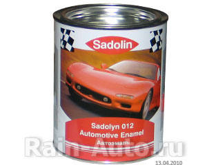  SADOLIN 107  (1 ) 28148