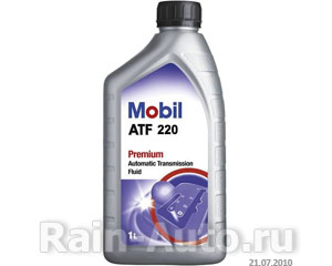 MOBIL ATF 220 (1)   142106 Mobil