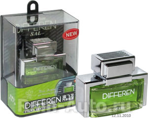    DIFFEREN DF5004